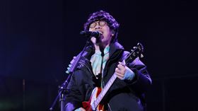 盧廣仲帶來精彩演出（圖／記者鄭孟晃攝）