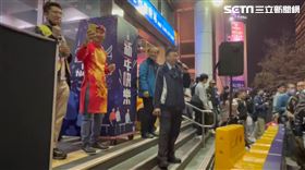 北捷潮天團 2024 記者賴俊佑攝影