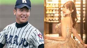 森咲智美有日本「最情色寫真偶像」之稱。（圖／翻攝自森咲智美 IG）