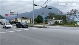 省道(翻攝畫面)