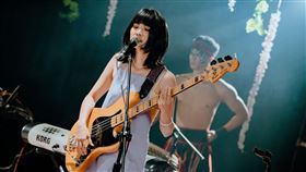 血肉果汁機 大象體操 請神造夢：XR 沉浸式演唱會 高雄電影節提供