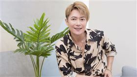 王燦。（LiTV、民視提供