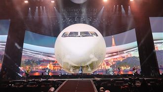 五月天台中陪跨年　許願歌迷獲力量迎2024