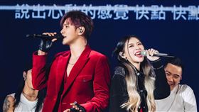 羅志祥（圖／華納音樂提供）