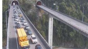 圖／翻攝自高公局