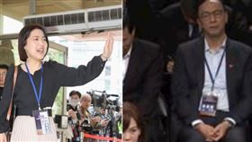 徐巧芯朱立倫（組合圖）