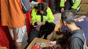 新北市,樹林,夜市,煙火,爆竹,爆竹煙火管理條例