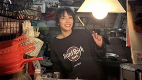 湘瑩。（翻攝自IG