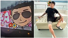 新北,國中生,彈簧刀,不治,鳳梨,小商人