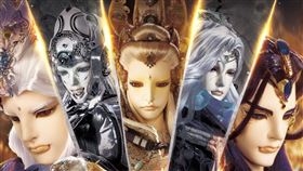 《霹靂天機貳：仙魔決》登場，買DVD就可獲得《經典絕學收藏卡》。（圖／霹靂國際多媒體提供）