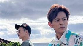 浩角翔起（翻攝臉書）