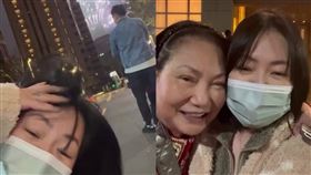 小S（徐熙娣）。（圖／翻攝自小S IG）