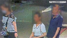 台北市，士林，殺人，槍殺，角頭，通緝