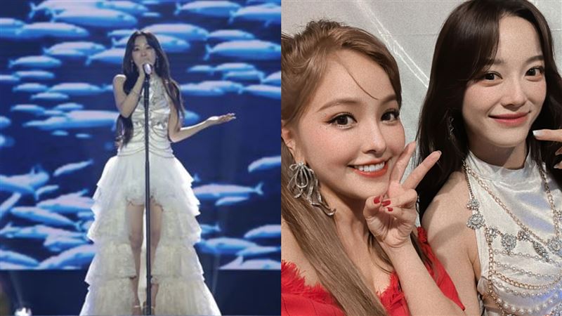 金世正親切舉動曝光　徐凱希：我也戀愛了