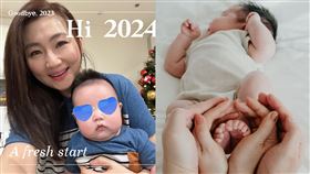 Selina（任家萱）。（圖／翻攝自Selina臉書）