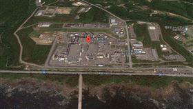 核電廠,漏油,日本,地震