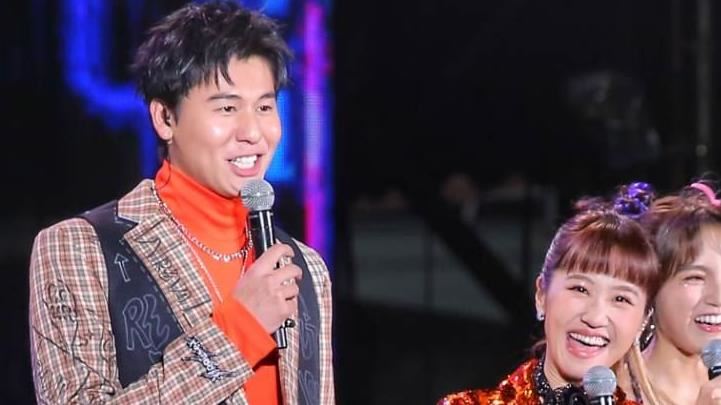 LuLu公開元旦戀人　新歡被起底惹怒庹宗康