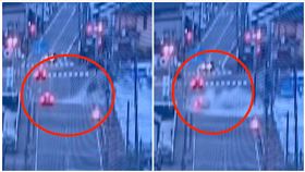 海嘯,新瀉,地震,日本（圖／翻攝自X）