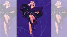 ▲天后阿妹張惠妹展開「ASMR」世界巡迴演唱會，傳出台北大巨蛋、北市府頻頻向阿妹招手。（圖／翻攝自張惠妹臉書）