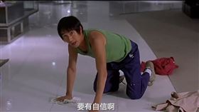 周星馳分享過去的電影。（圖／翻攝周星馳IG）