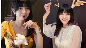 美女議員自曝情傷！曾交往「超渣機師」⋯抓包手機偷存前女友性感照（圖／翻攝自顏翎熹臉書）