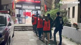 新北市，三重，卡拉OK，傷害，妨害秩序