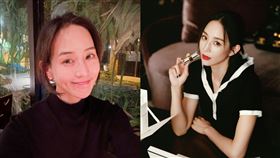 ▲張鈞甯。（圖／翻攝自張鈞甯微博）