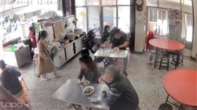 台南,小吃店,丟尿布,負評,一星