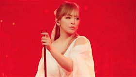 濱崎步。（圖／翻攝自濱崎步IG）