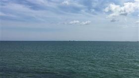 大海,海洋。pixabay