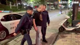 新北市,三重,瓦斯槍,恐嚇,