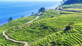 能登半島，翻攝自日本觀光局網站