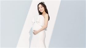 熊熊(嬰兒與母親提供)