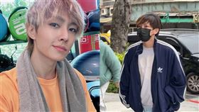 炎亞綸。（圖／翻攝自炎亞綸IG、資料室）