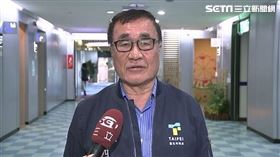 台北市副市長李四川