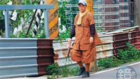 菩因禪寺如念法師（圖／鏡週刊）