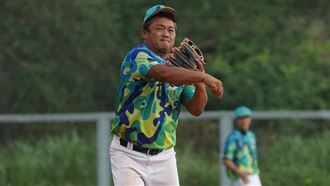 回顧張誌家一生　她：台灣球員缺的是環境