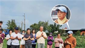 豪氣比丘尼一套金流「變二套故事」！連法官都傻傻分不清 鏡週刊