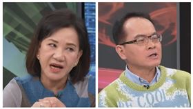 周映君鄭弘儀（圖／翻攝自YT）