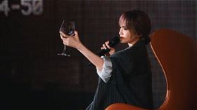 ▲楊丞琳。（圖／翻攝自微博）