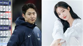 ▲李娜恩。（圖／翻攝自李娜恩IG）