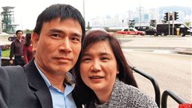 （圖／翻攝自李丞軒臉書）