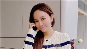 愛莎（圖／翻攝愛莎臉書）