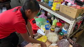 偏鄉童吃米飯靠自己種，過年心願是「一家團圓」。（圖／中國信託慈善基金會）