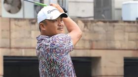 ▲前職棒投手張誌家近年轉往高球界發展。（圖／翻攝自張誌家臉書）