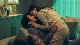 《紅氣球》徐智慧 李尚禹 洪洙賢（圖／緯來戲劇提供）