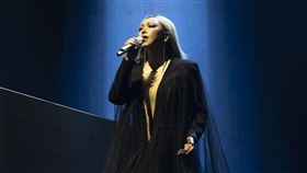 張惠妹（圖／聲動娛樂）