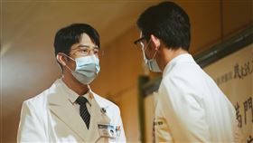 胡宇威（圖／大愛提供）