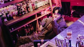 金曲歌王許富凱推新專輯《五木大学》邀請蔡振南跨刀〈乾杯乾杯〉MV。（圖／何樂音樂提供）