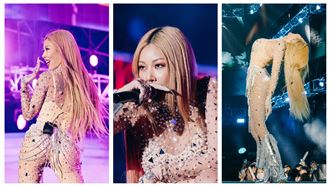 Jessi跨年辣撂國罵　台中收視稱霸全網